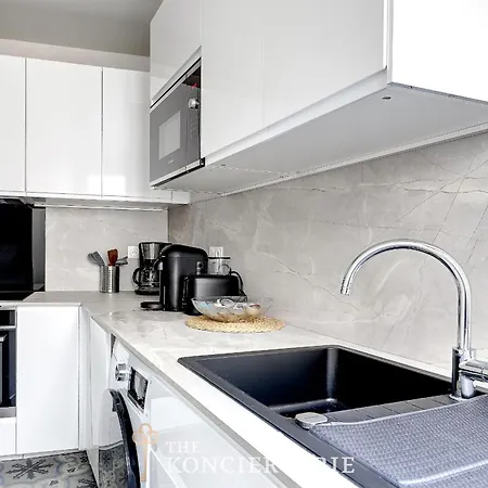 Lejlighed Havre De Paix A Deux Pas Du Pere-lachaise Paris