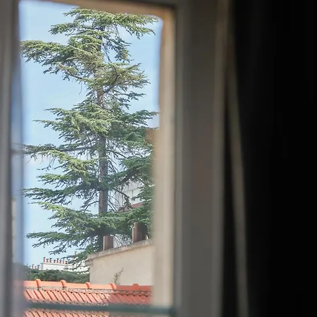 Havre De Paix A Deux Pas Du Pere-lachaise