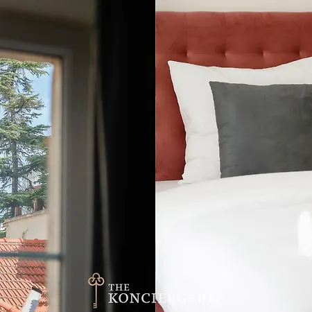 Lejlighed Havre De Paix A Deux Pas Du Pere-lachaise