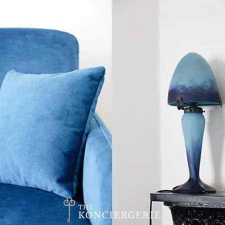 Havre De Paix A Deux Pas Du Pere-lachaise Paris